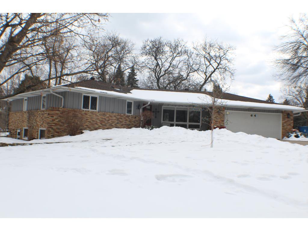 64 Kraft Road - Photo 1