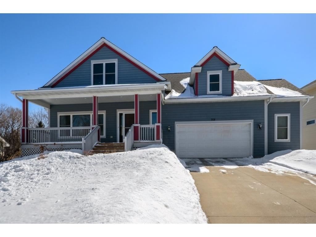 758 New Century Boulevard - Photo 1