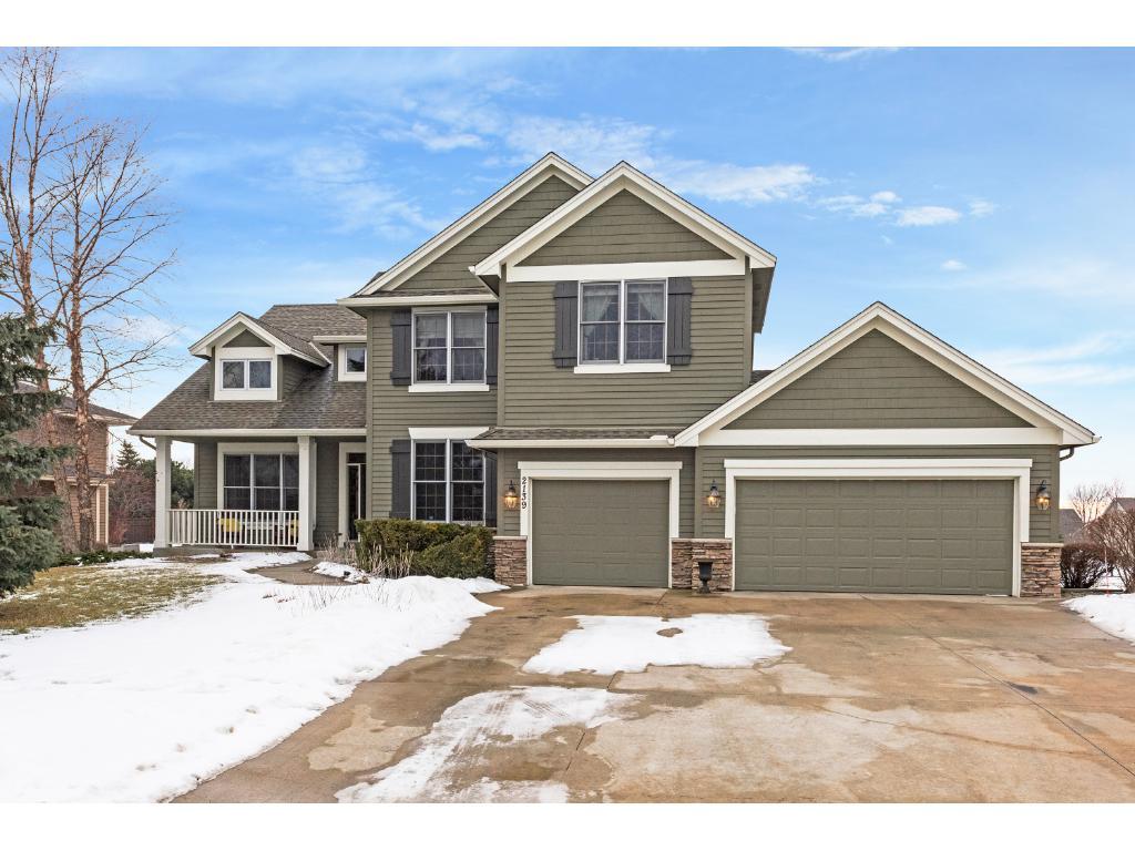 2139 Longacres Drive - Photo 1