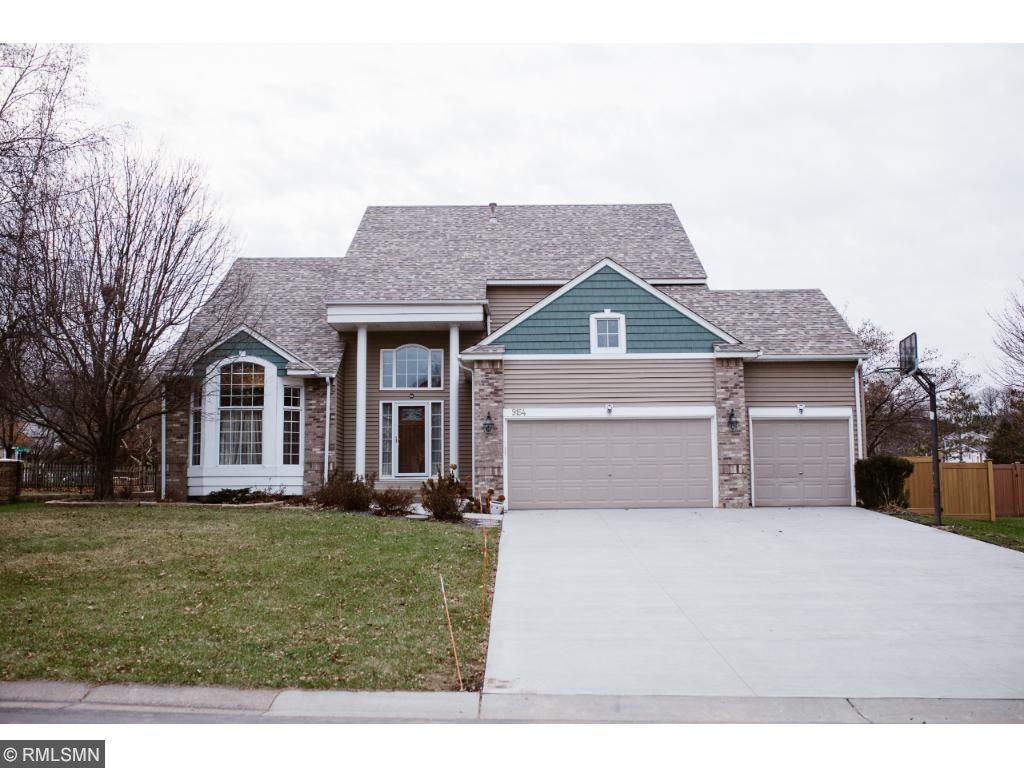 9154 Edinburgh Lane - Photo 1
