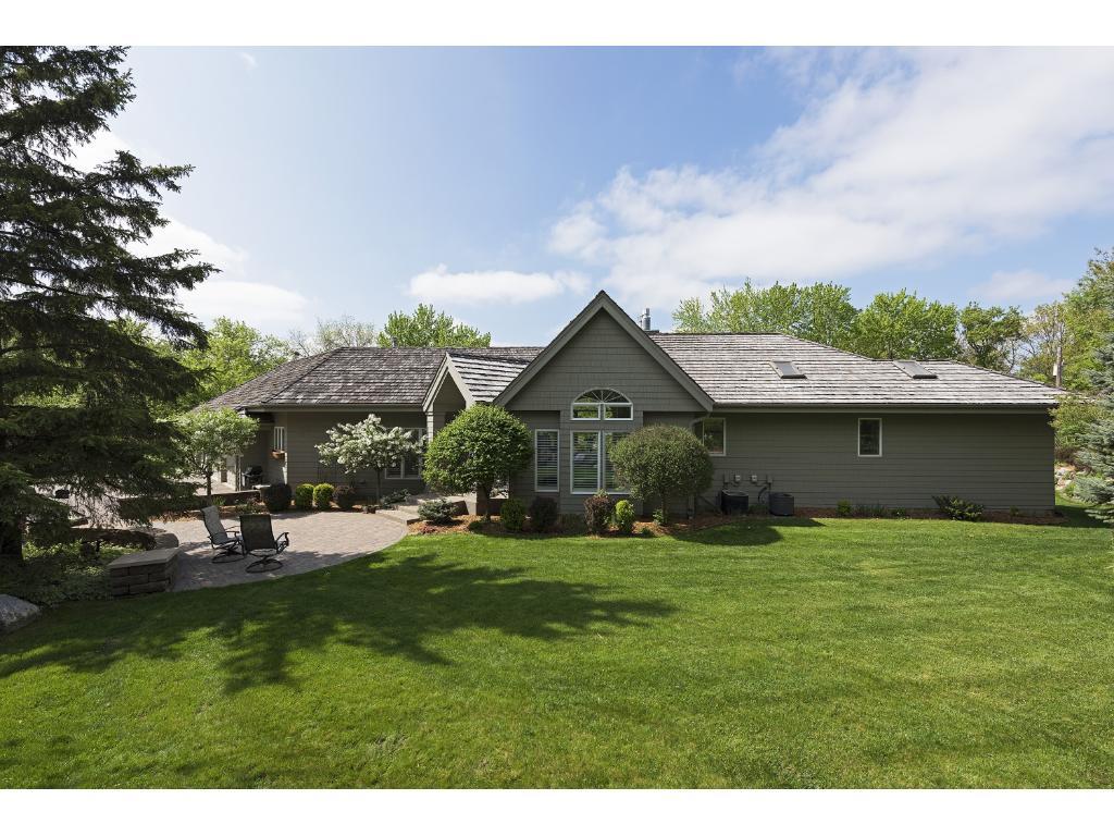 11610 Minnetonka Mills Road - Photo 1