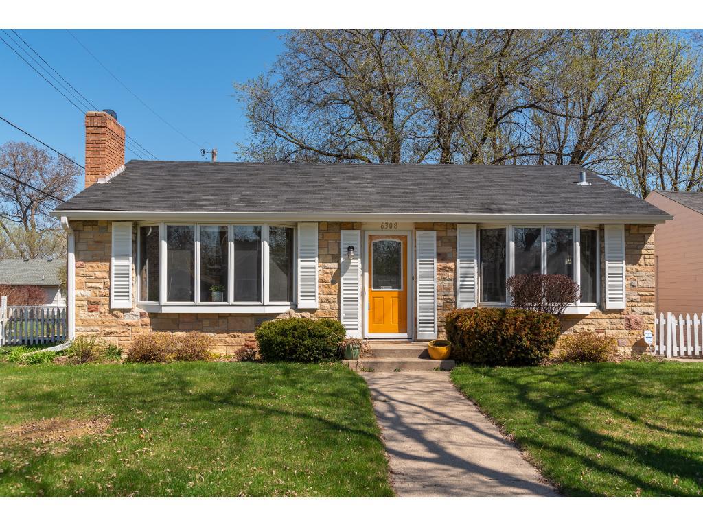6308 Oxford Street - Photo 1