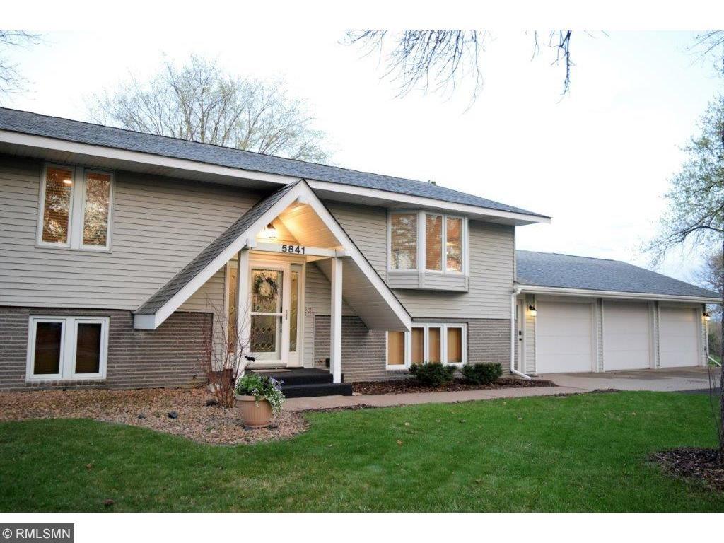 5841 Chastek Way - Photo 1