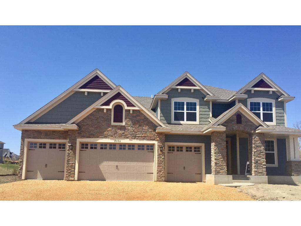 8592 Ambergate Drive - Photo 1