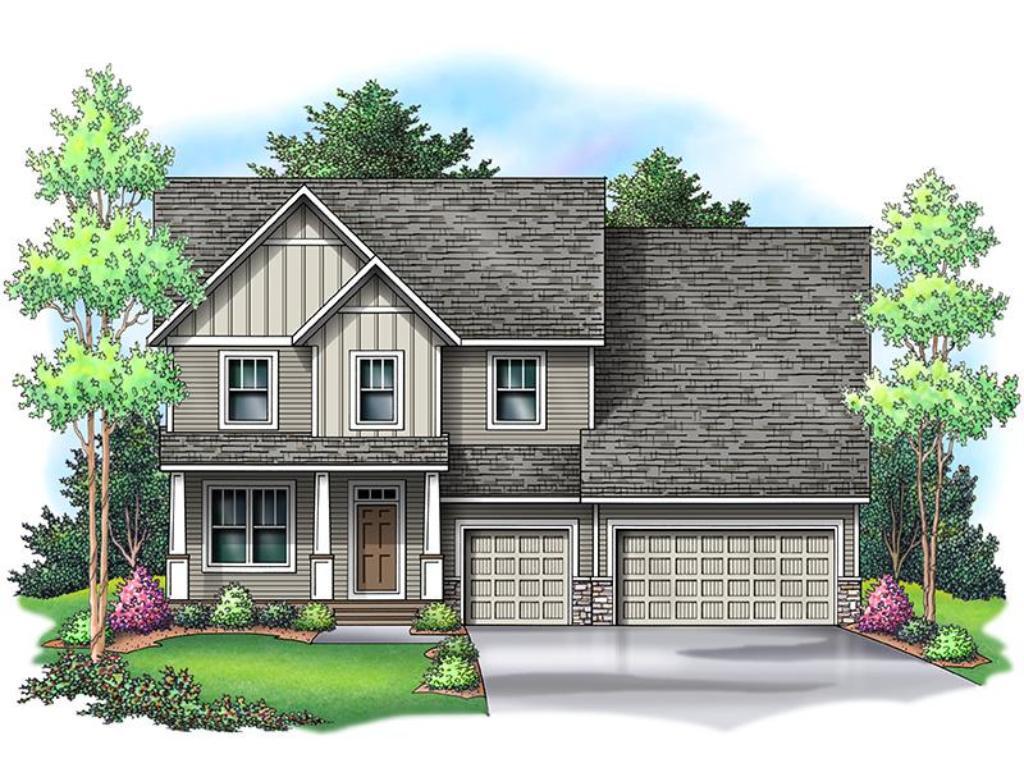 4015 Huntington Circle - Photo 1
