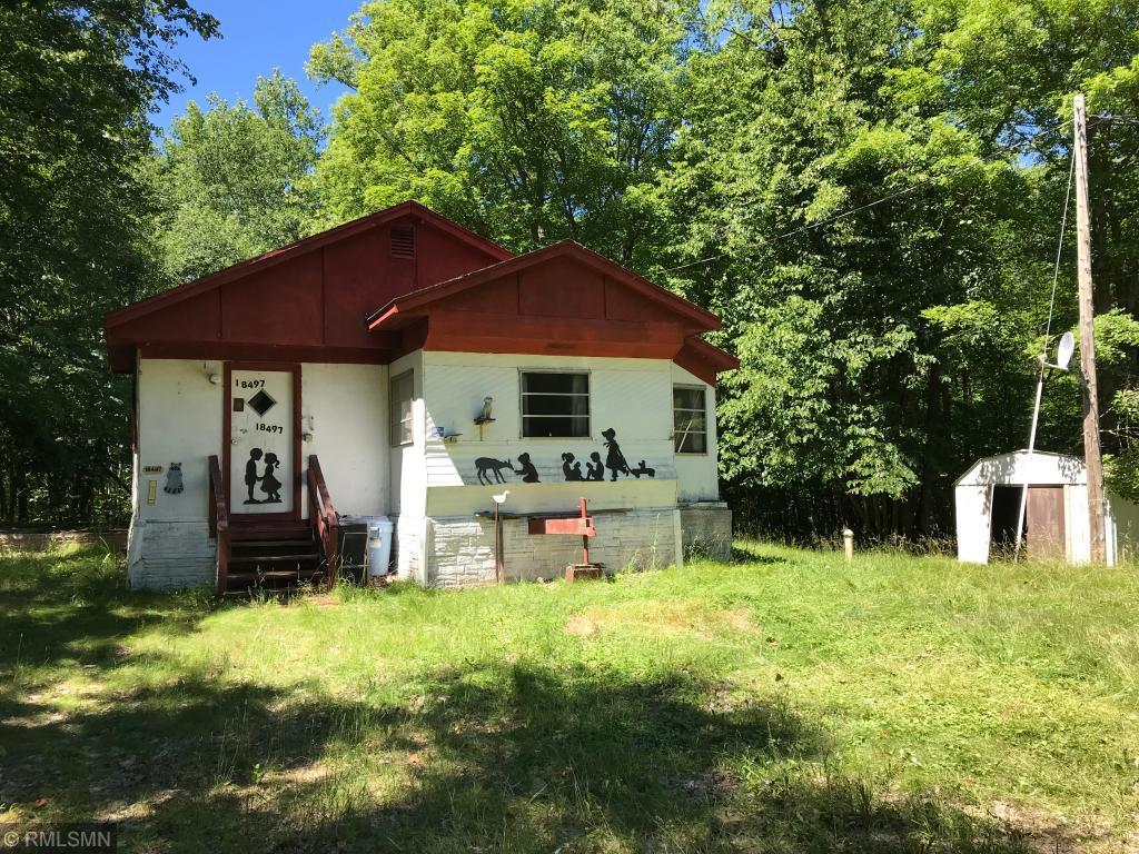 18497 483rd Street - Photo 1