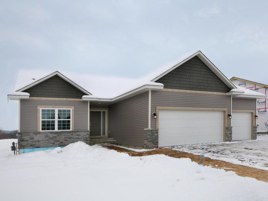 109 Bluestone Drive - Photo 1
