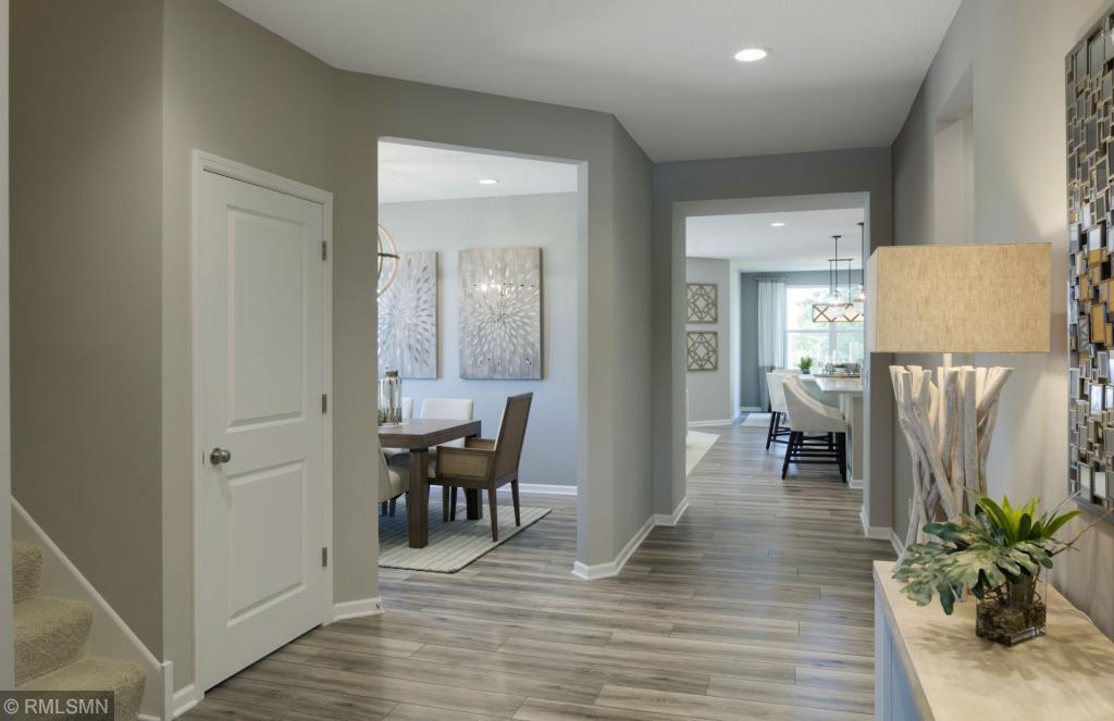 6951 Rice Creek Lane - Photo 1