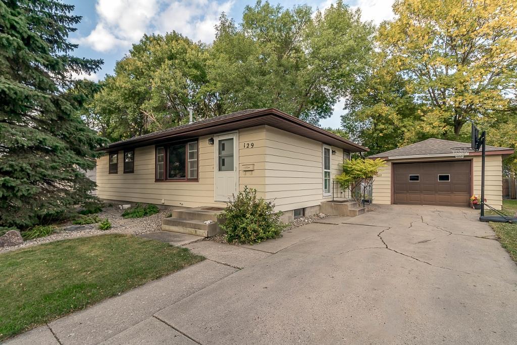 129 Manitou Drive - Photo 1