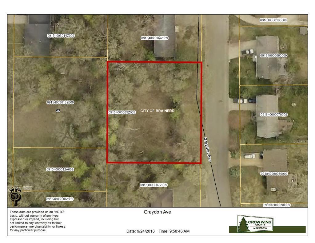 TBD Graydon Ave - Photo 1