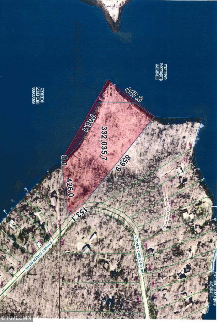 3031 Stoney Creek Road - Photo 1