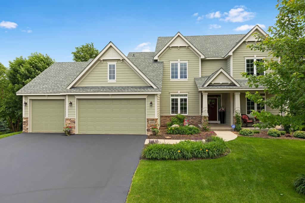 4663 Pine Cone Circle - Photo 1