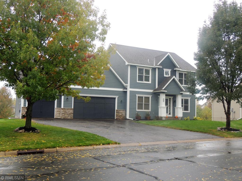 10800 Settlers Lane - Photo 1