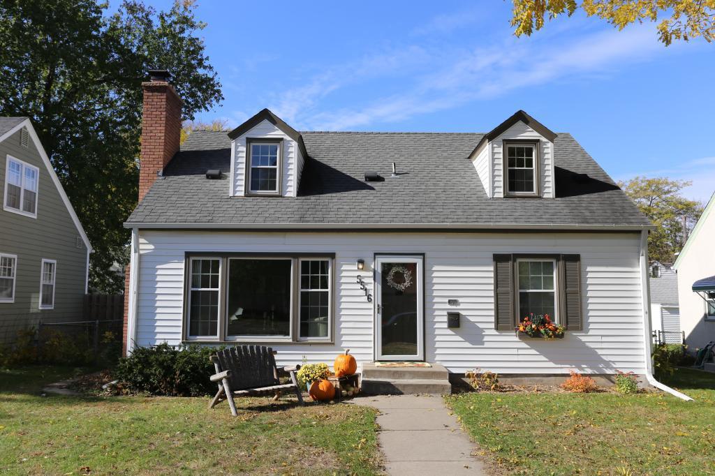 5516 Knox Avenue - Photo 1