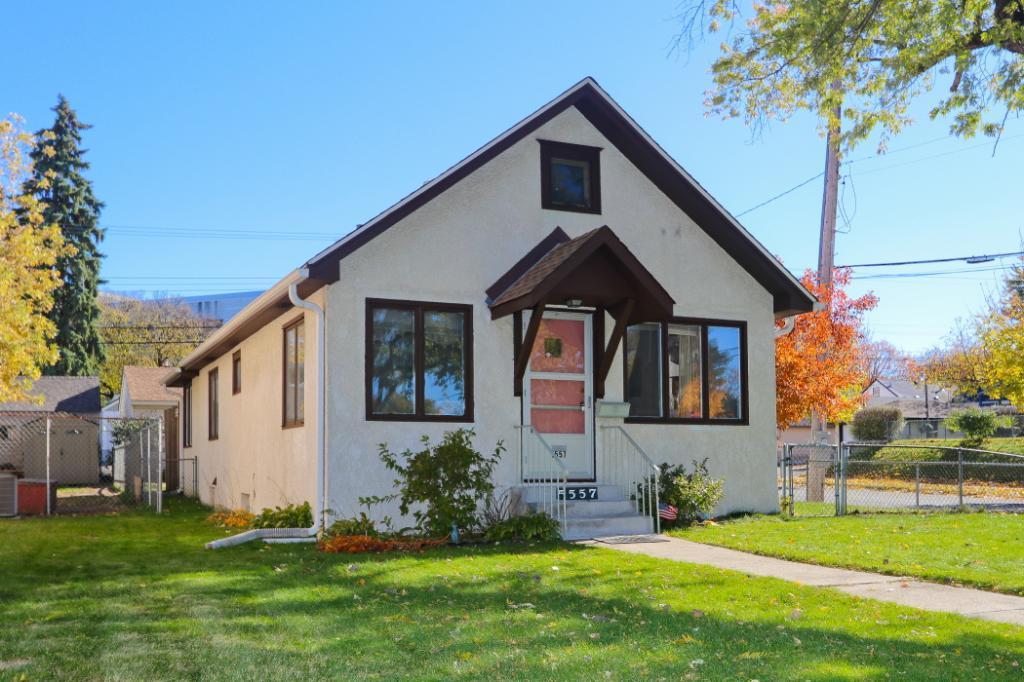 5557 45th Avenue - Photo 1