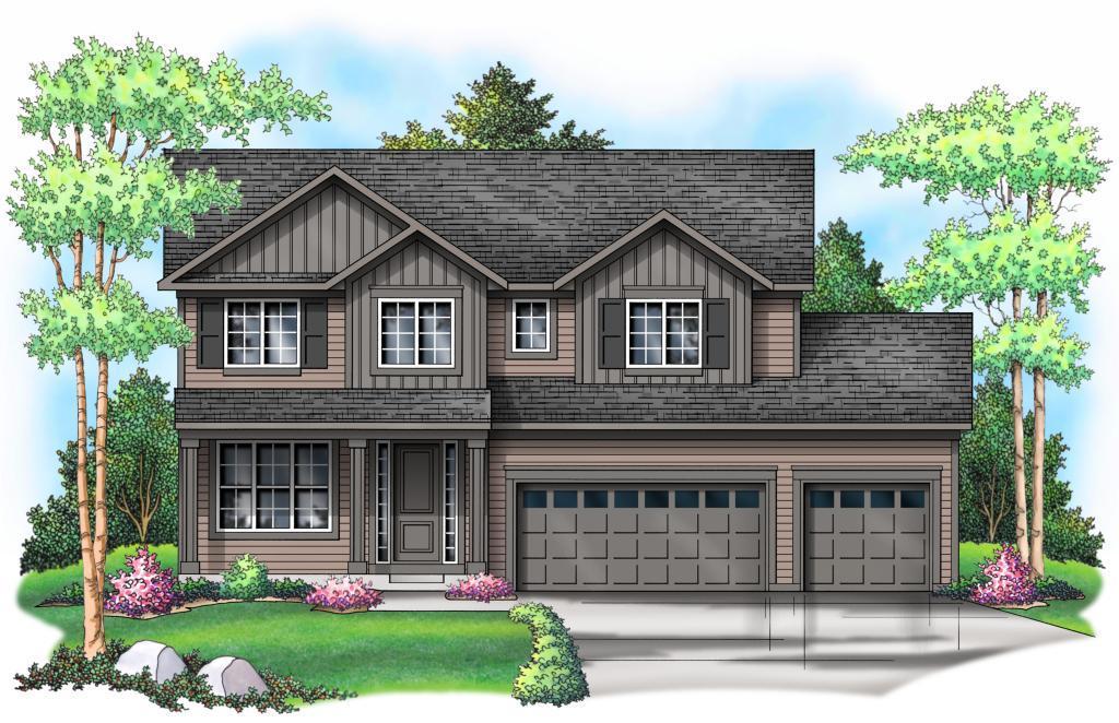 11553 Lakewood Drive - Photo 1