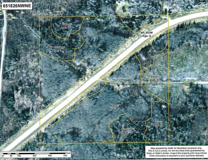 001 Orr Buyck Road - Photo 1