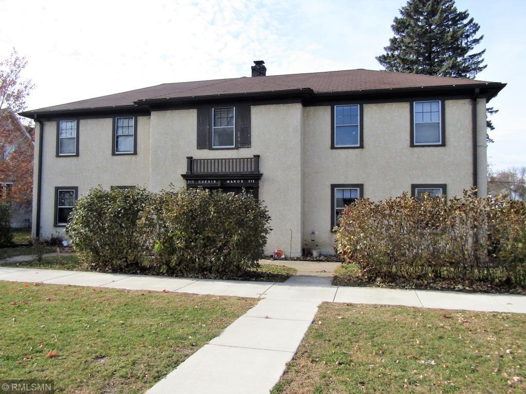 315 3rd Street - Photo 1