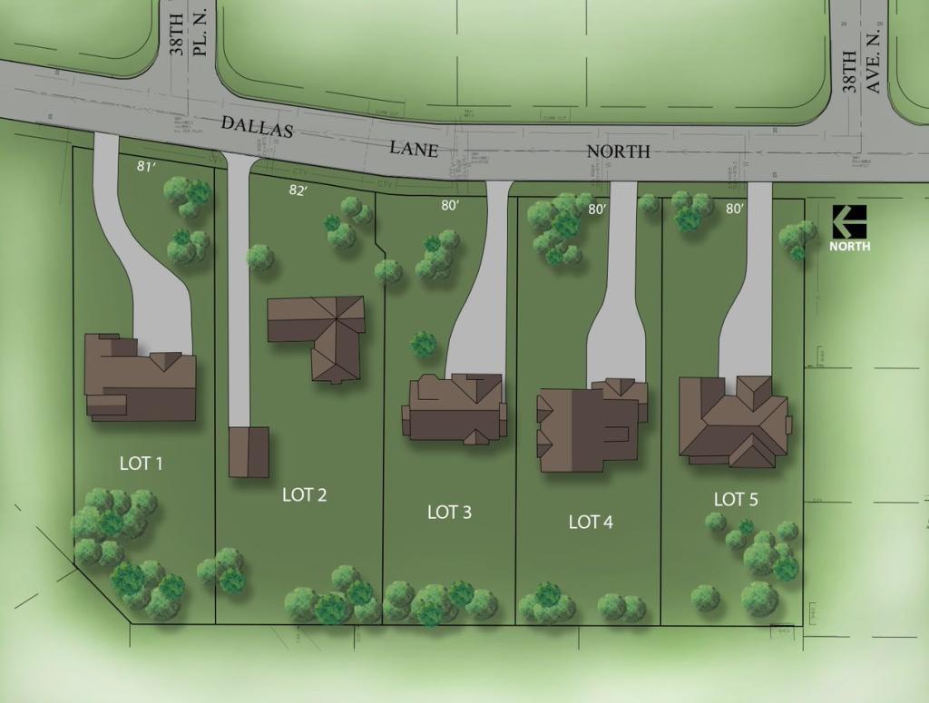 38XX Dallas Lane - Photo 1