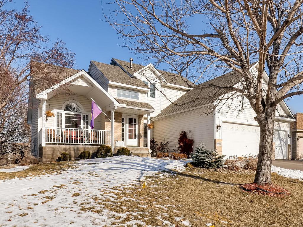 2308 91st Crescent - Photo 1