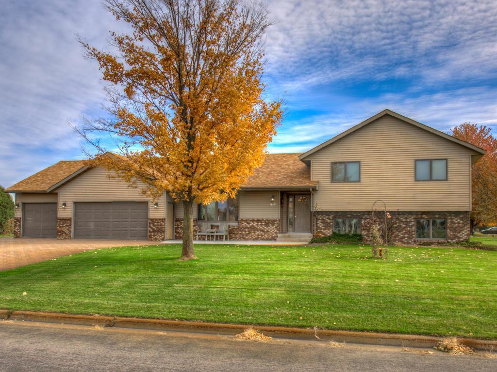 1902 Amblewood Drive - Photo 1