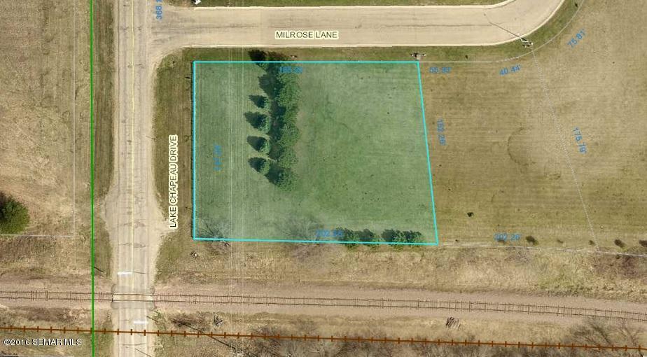 TBD Milrose Lane - Photo 1