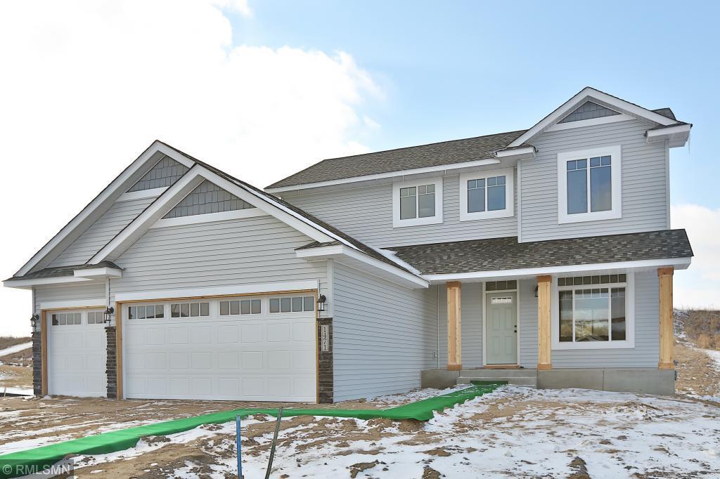 9848 Jordan Avenue - Photo 1