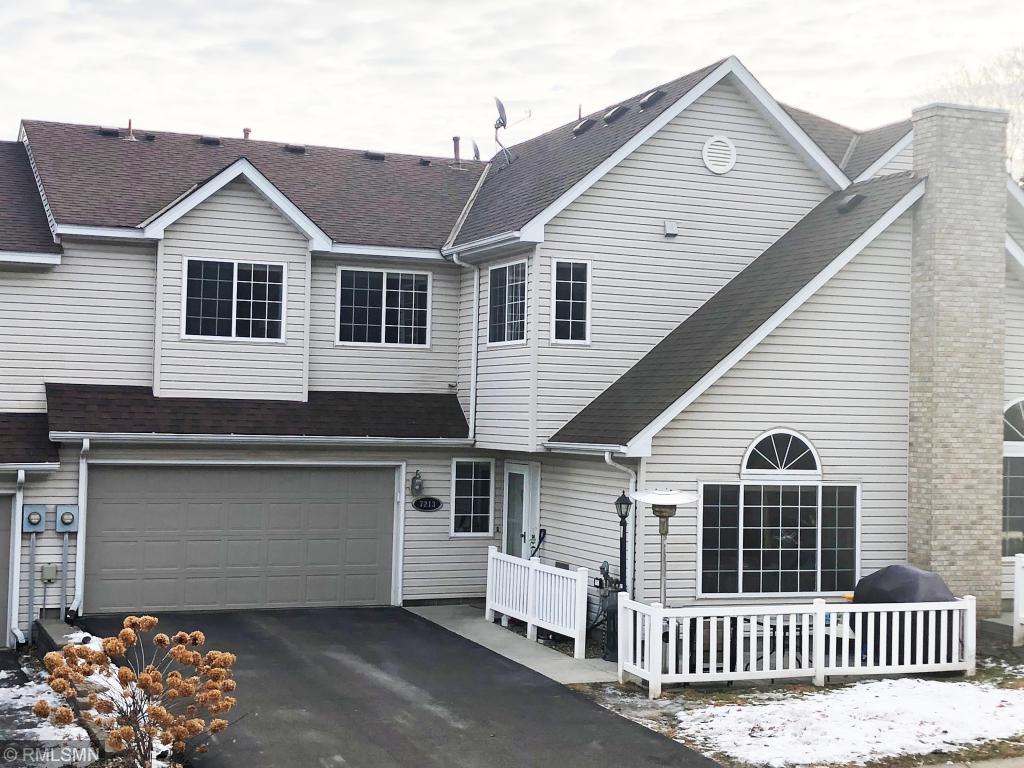 7213 Brittany Lane - Photo 1