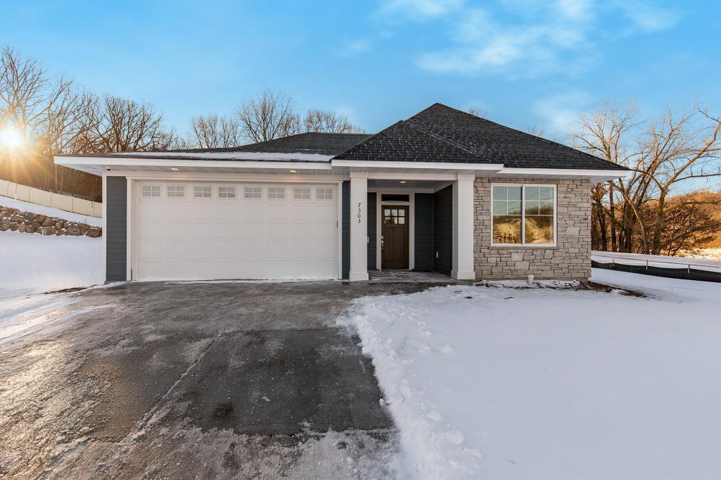 7319 Harkness Way - Photo 1