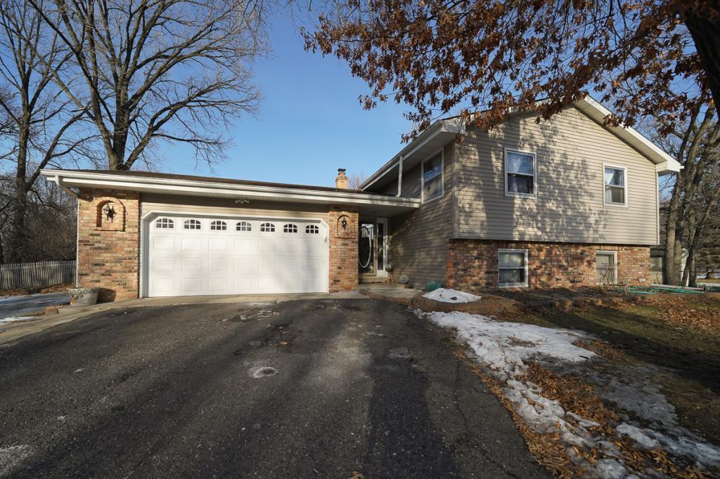 3909 Enchanted Drive - Photo 1
