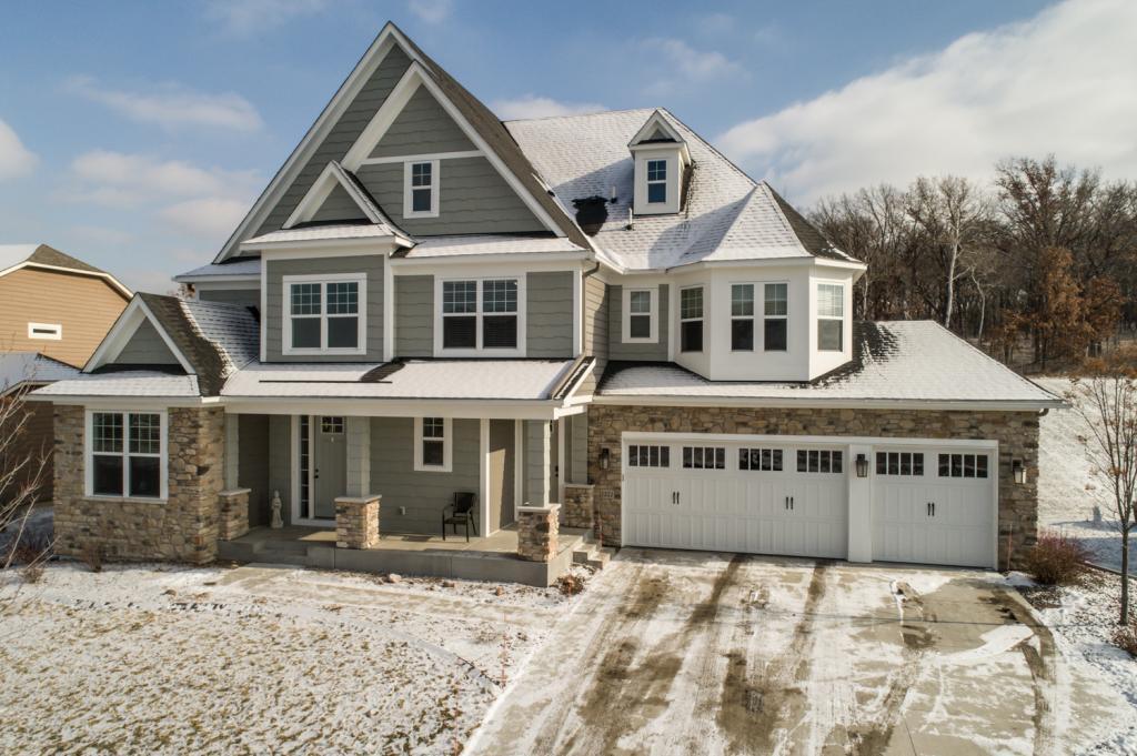 1551 Deephaven Drive - Photo 1