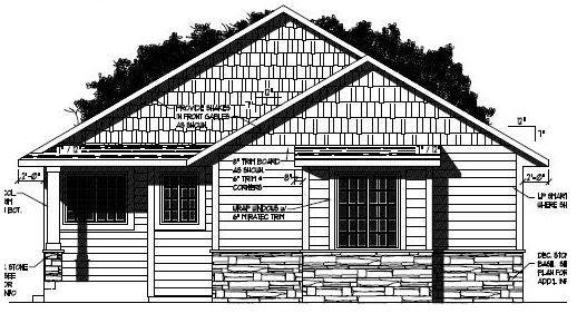 2504 Neal Court - Photo 1