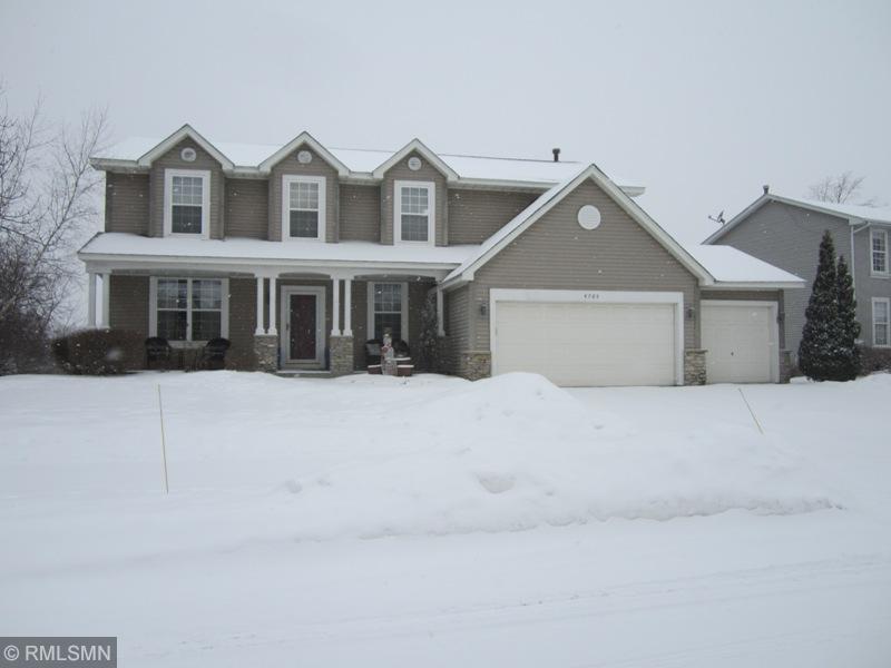 4705 Queensland Lane - Photo 1