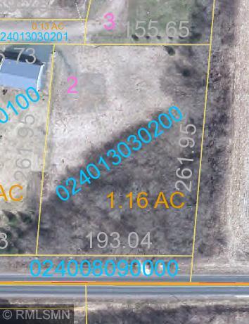 Lot 2 188th Street - Photo 1