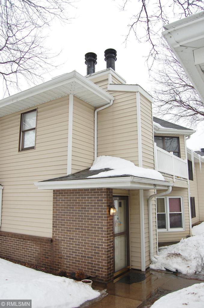 1134 Travelers Trail - Photo 1