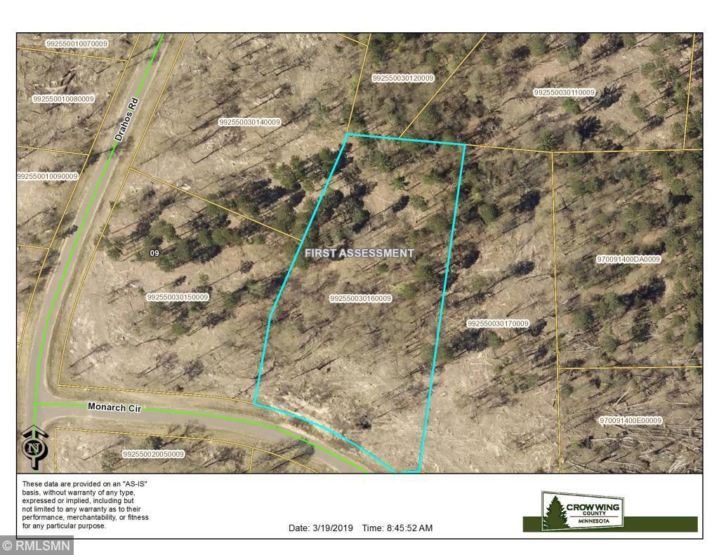 Lot16Block3 Monarch Circle - Photo 1