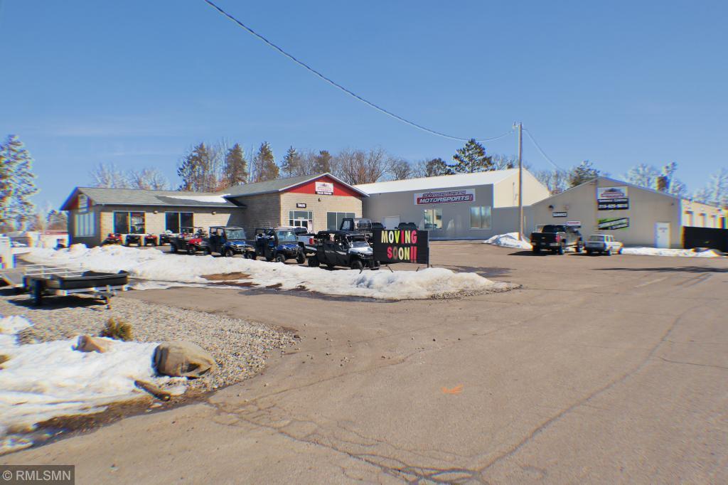 18006 State Highway 371 - Photo 1