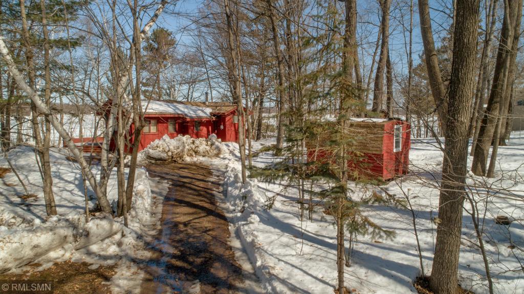 16317 Brighton Point Road - Photo 1