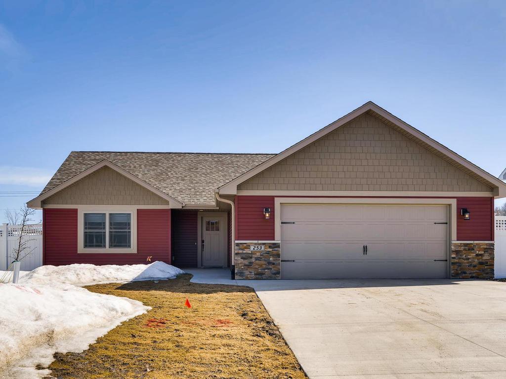 253 Pintail Street - Photo 1