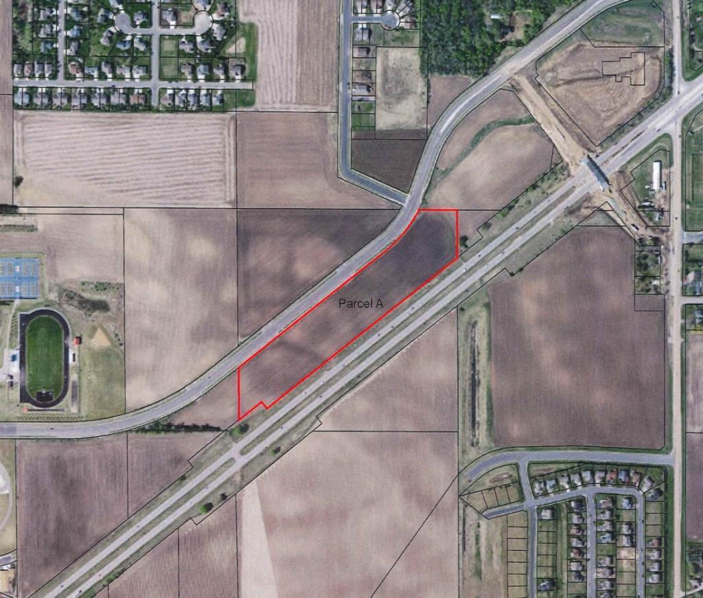 Parcel A Commerce Drive - Photo 1