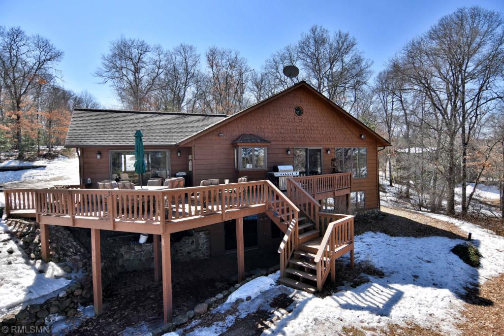 16385 Bond Lake Estate Road - Photo 1