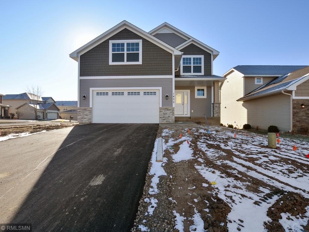 9031 River Rock Drive - Photo 1