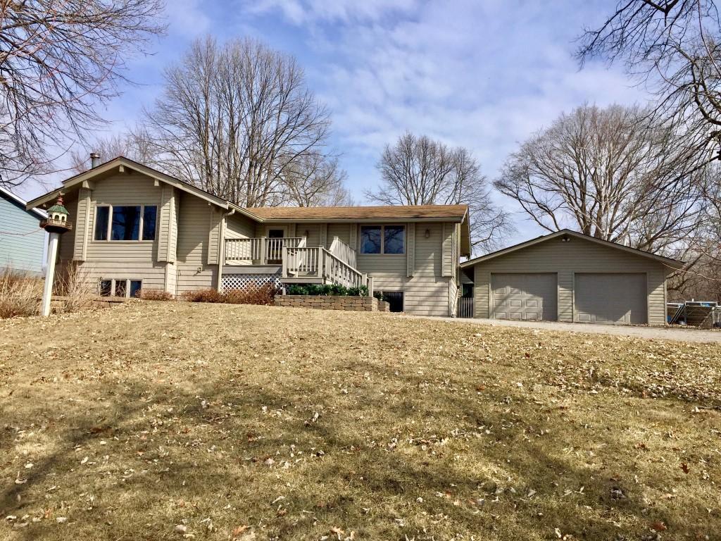 14634 Old Lake Road - Photo 1