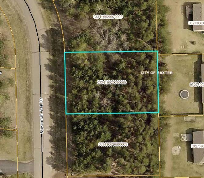 L8 B2 Savannah Oak Drive - Photo 1