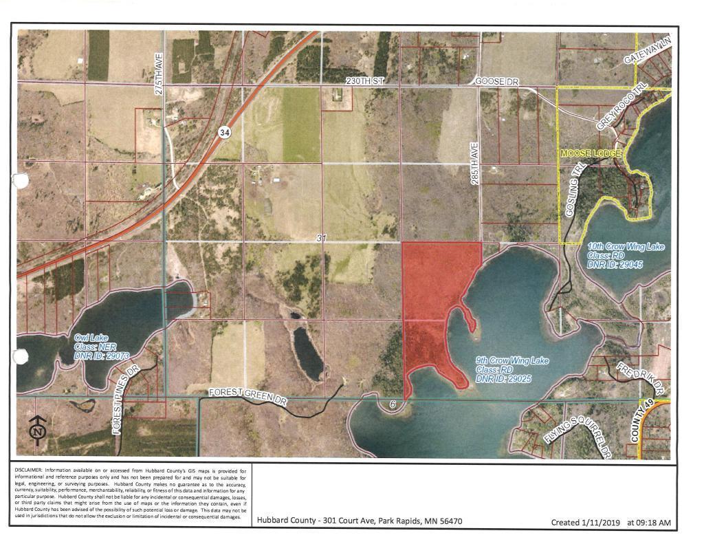 TBD 285th Avenue - Photo 1