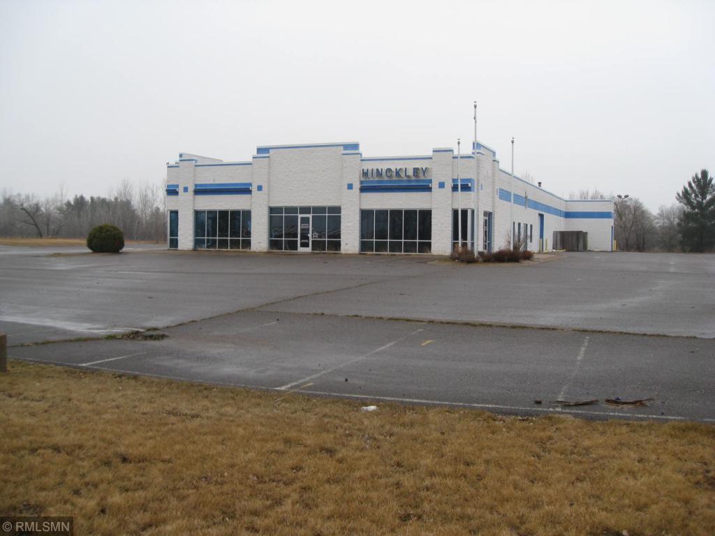 608 Fire Monument Road - Photo 1