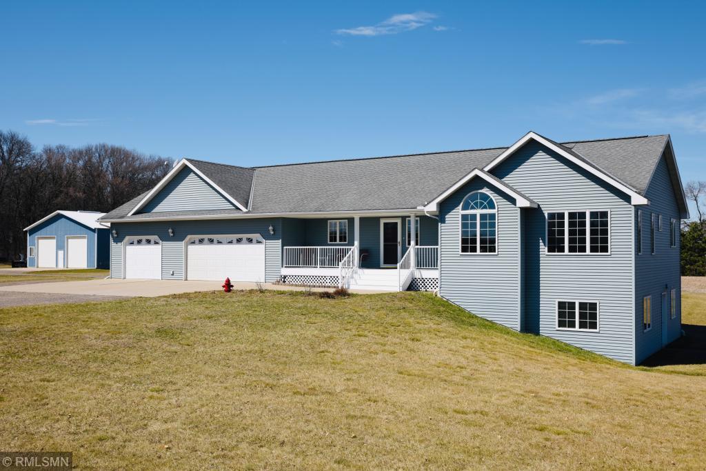 10116 321st Avenue - Photo 1