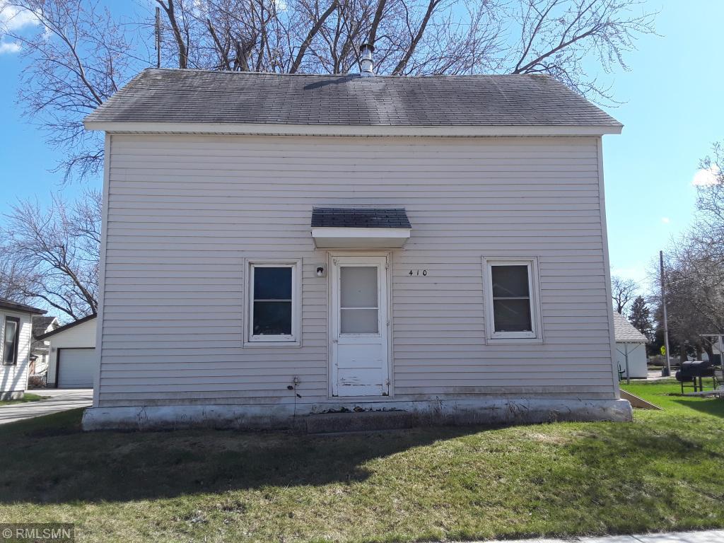 410 Brooks Street - Photo 1