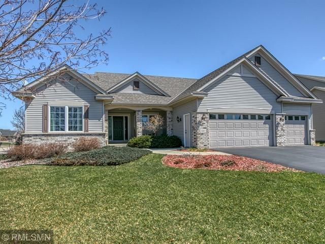 1003 Pinehurst Lane - Photo 1