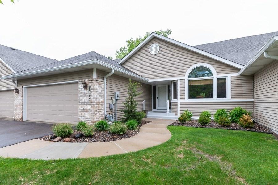 8322 Norman Creek Trail - Photo 1